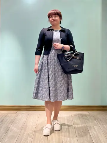 TOCCA Y.K コーディネート画像