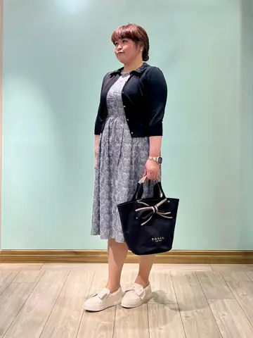 TOCCA Y.K コーディネート画像