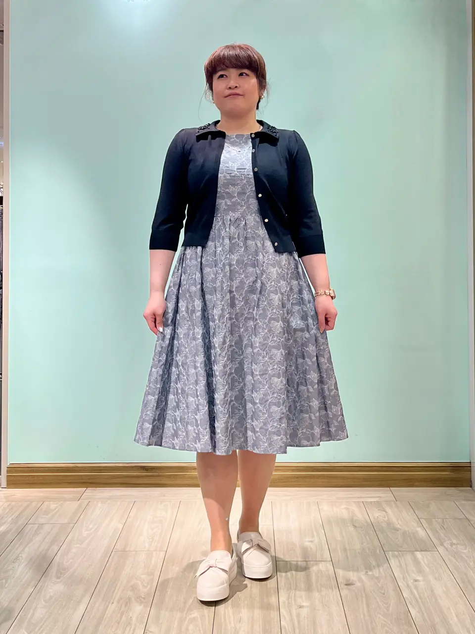 TOCCA Y.K コーディネート画像