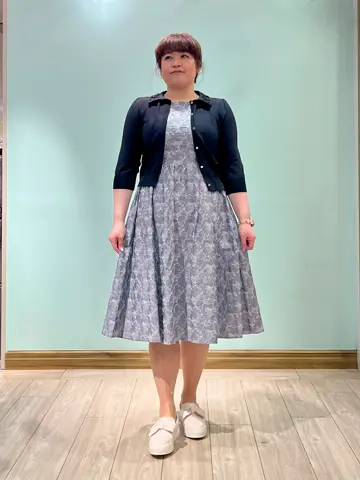 TOCCA Y.K コーディネート画像