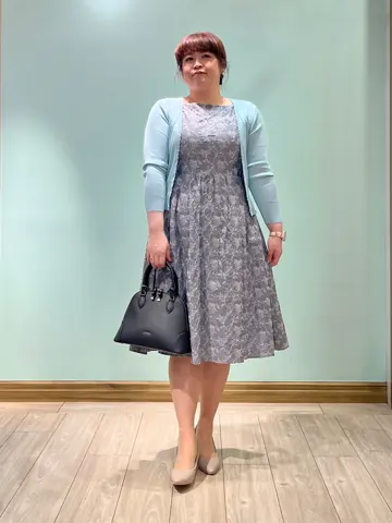 TOCCA Y.K コーディネート画像