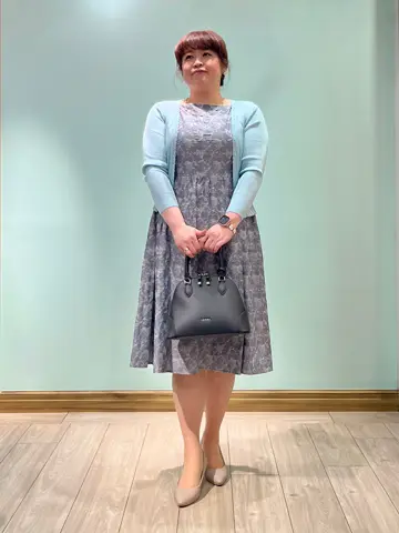 TOCCA Y.K コーディネート画像