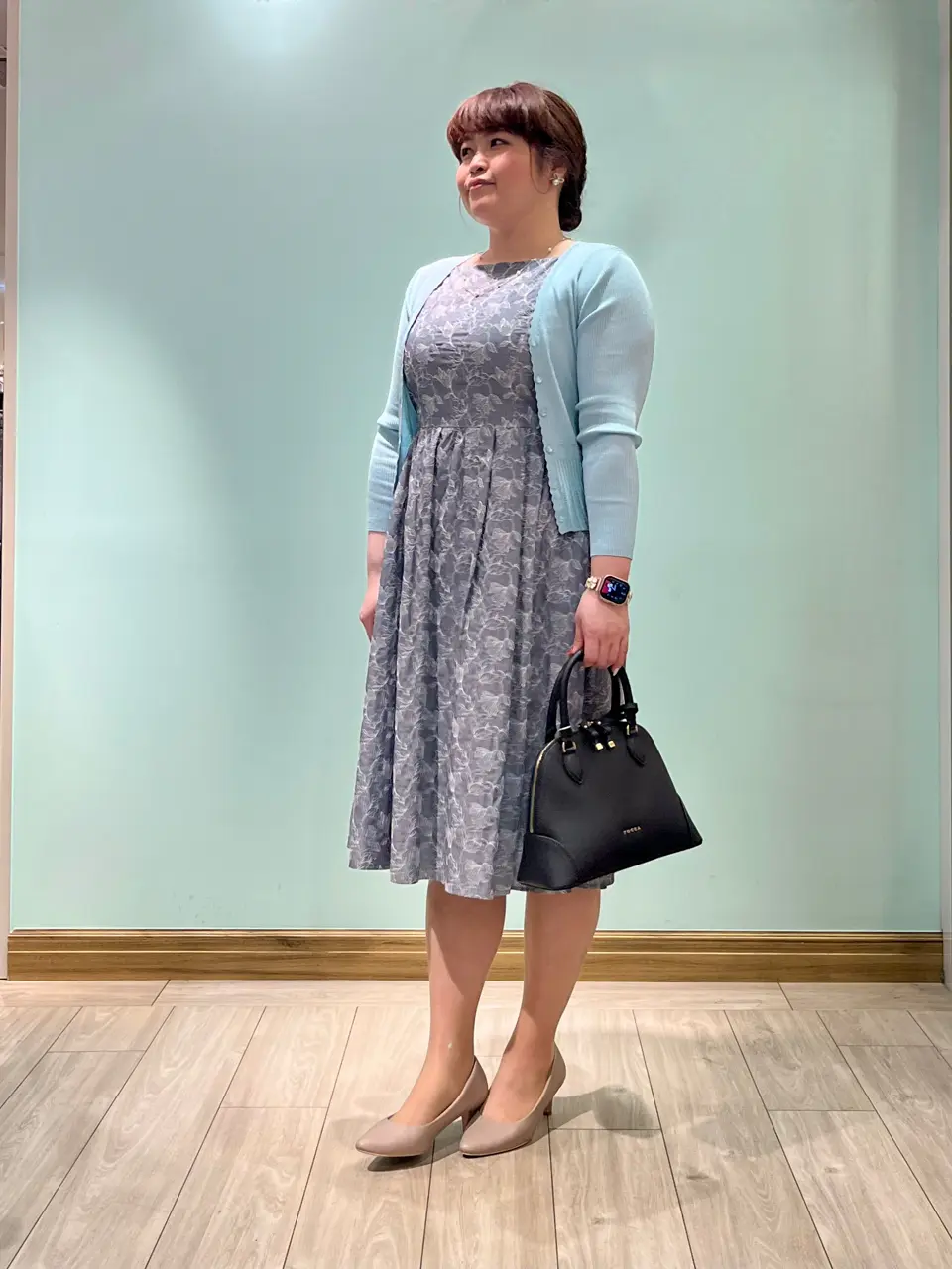 TOCCA Y.K コーディネート画像