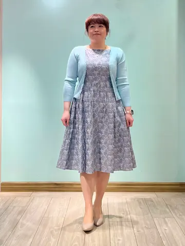 TOCCA Y.K コーディネート画像