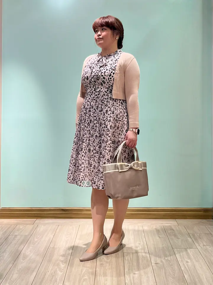 TOCCA Y.K コーディネート画像