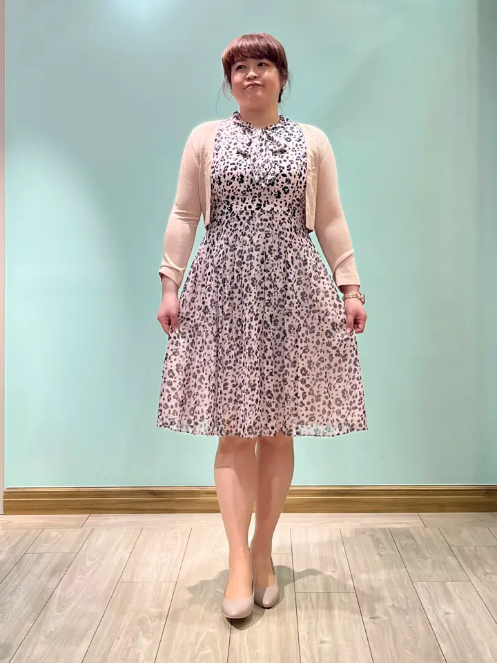 TOCCA Y.K コーディネート画像