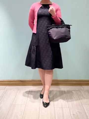 TOCCA 𝕂 コーディネート画像