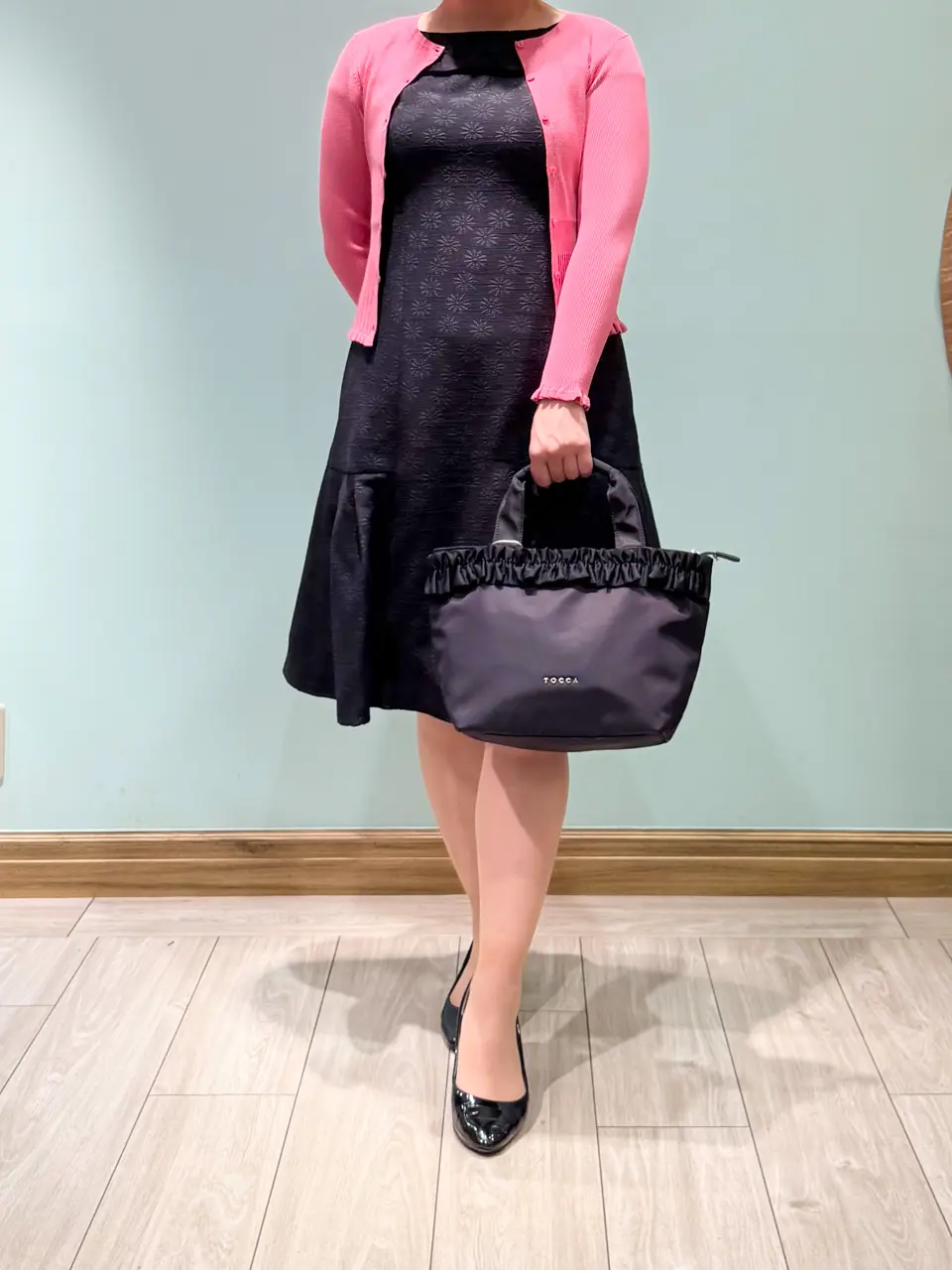 TOCCA 𝕂 コーディネート画像