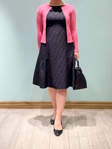 TOCCA 𝕂 コーディネート画像