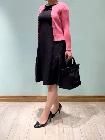 TOCCA 𝕂 コーディネート画像