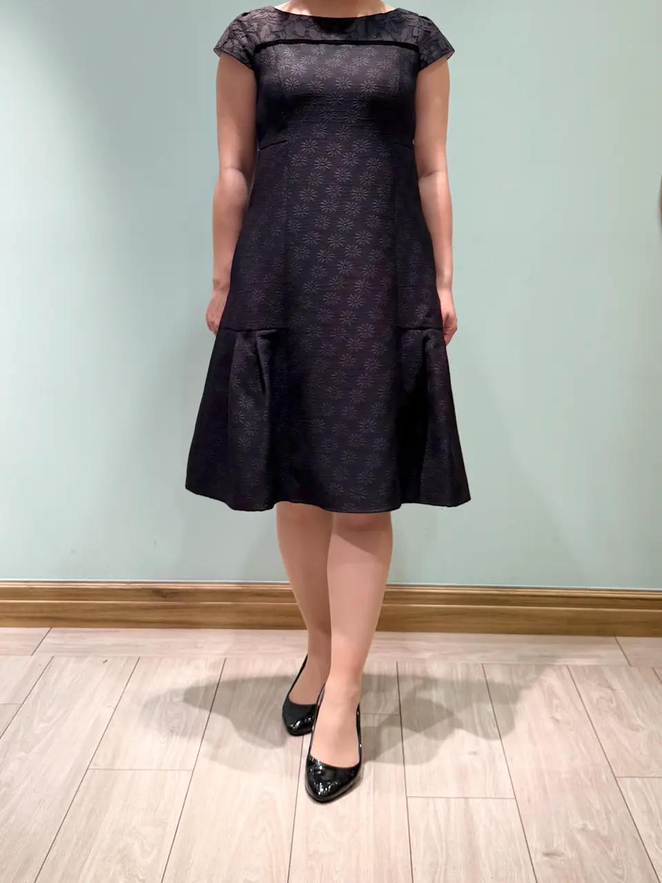 TOCCA 𝕂 コーディネート画像