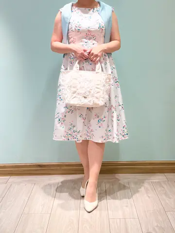 TOCCA 𝕂 コーディネート画像