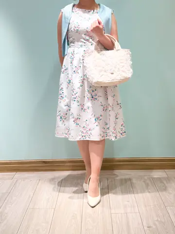 TOCCA 𝕂 コーディネート画像