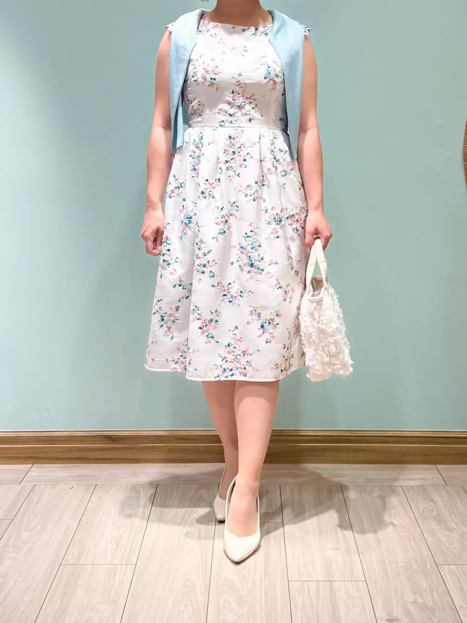 TOCCA 𝕂 コーディネート画像