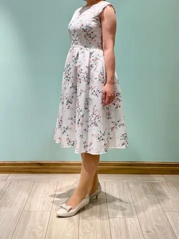 TOCCA 𝕂 コーディネート画像