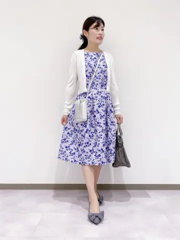 TOCCA oda  コーディネート画像