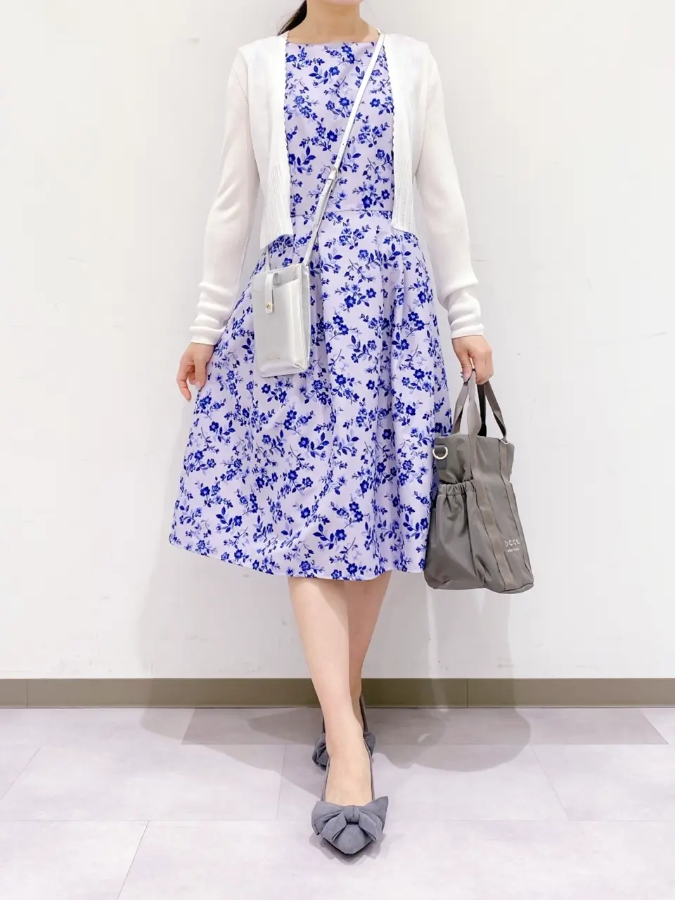 TOCCA oda  コーディネート画像