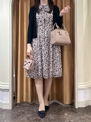 TOCCA G コーディネート画像