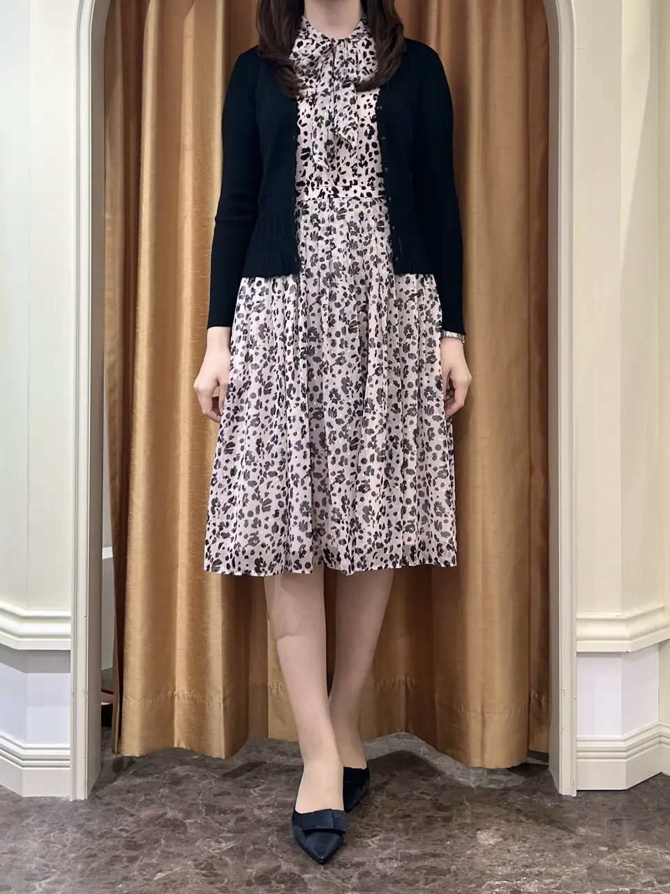 TOCCA G コーディネート画像