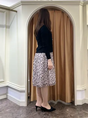 TOCCA G コーディネート画像