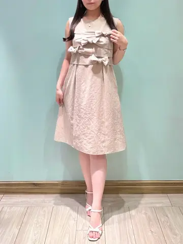 TOCCA 𝒮︎︎︎ ꕤ︎︎ コーディネート画像