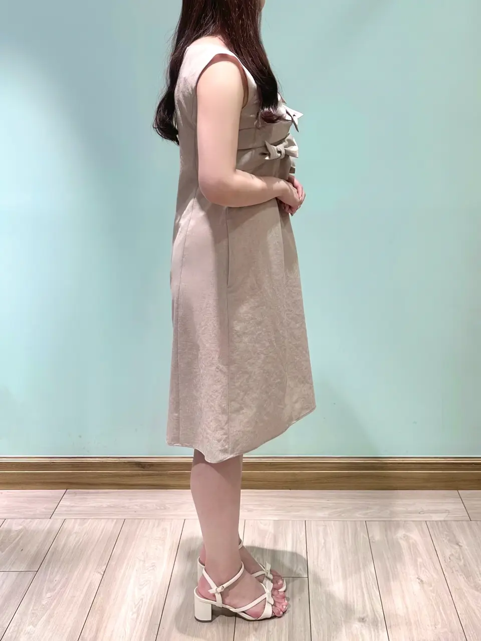 TOCCA 𝒮︎︎︎ ꕤ︎︎ コーディネート画像