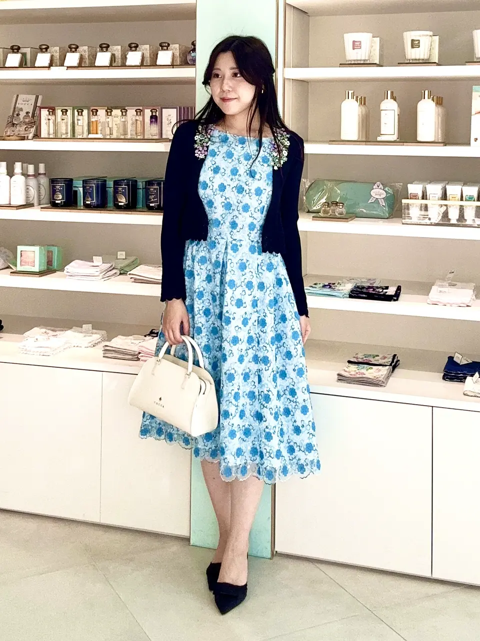 TOCCA Nana  コーディネート画像