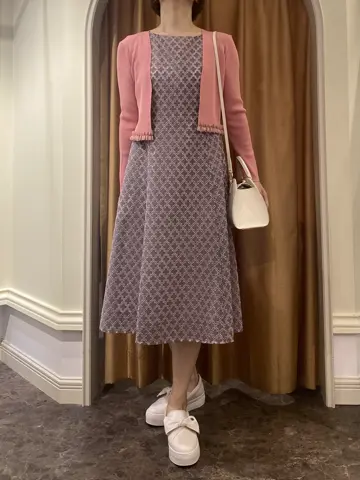 TOCCA YK コーディネート画像