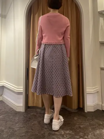 TOCCA YK コーディネート画像