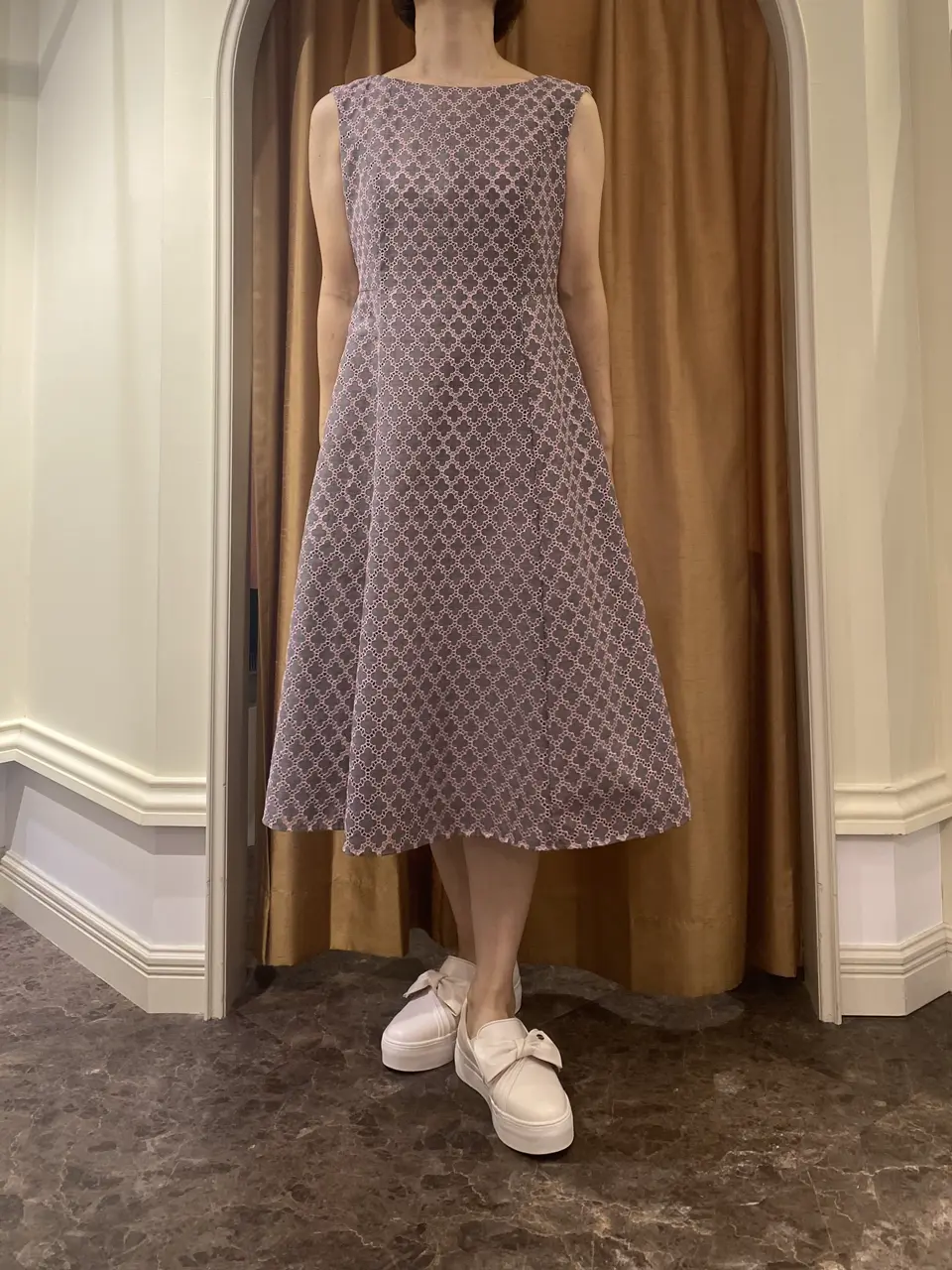 TOCCA YK コーディネート画像