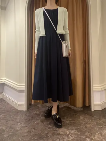 TOCCA YK コーディネート画像