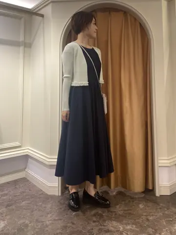 TOCCA YK コーディネート画像