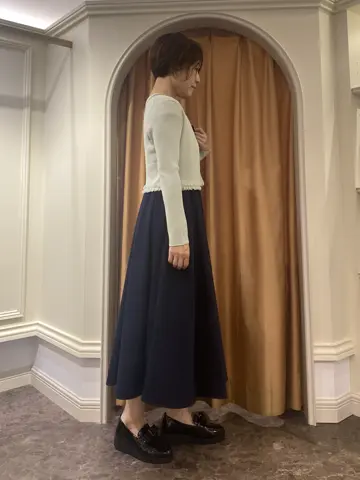 TOCCA YK コーディネート画像