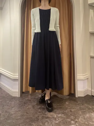 TOCCA YK コーディネート画像