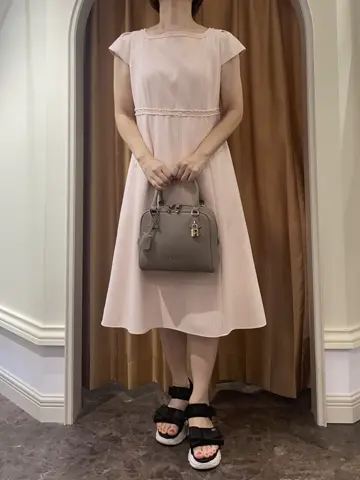 TOCCA YK コーディネート画像