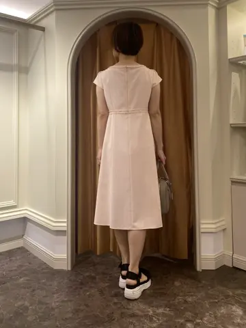 TOCCA YK コーディネート画像