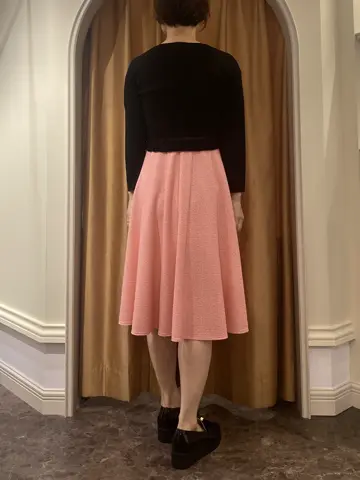 TOCCA YK コーディネート画像