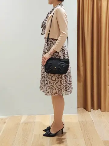 TOCCA スタッフf コーディネート画像