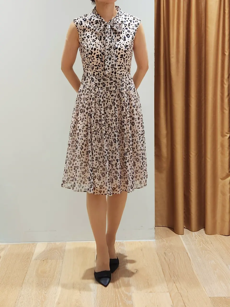 TOCCA スタッフf コーディネート画像