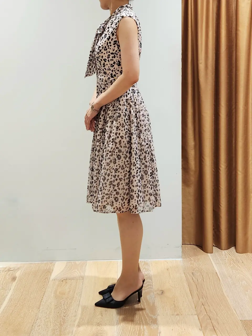 TOCCA スタッフf コーディネート画像