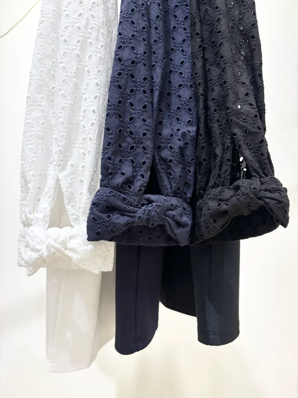 TOCCA 𝒽 コーディネート画像