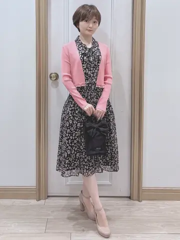 TOCCA T.H コーディネート画像