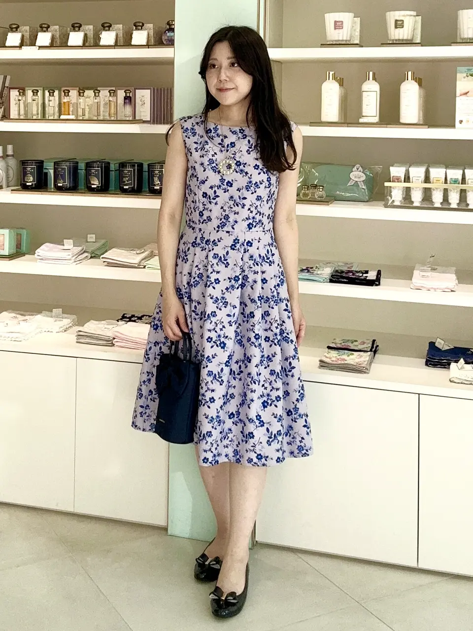 TOCCA Nana  コーディネート画像