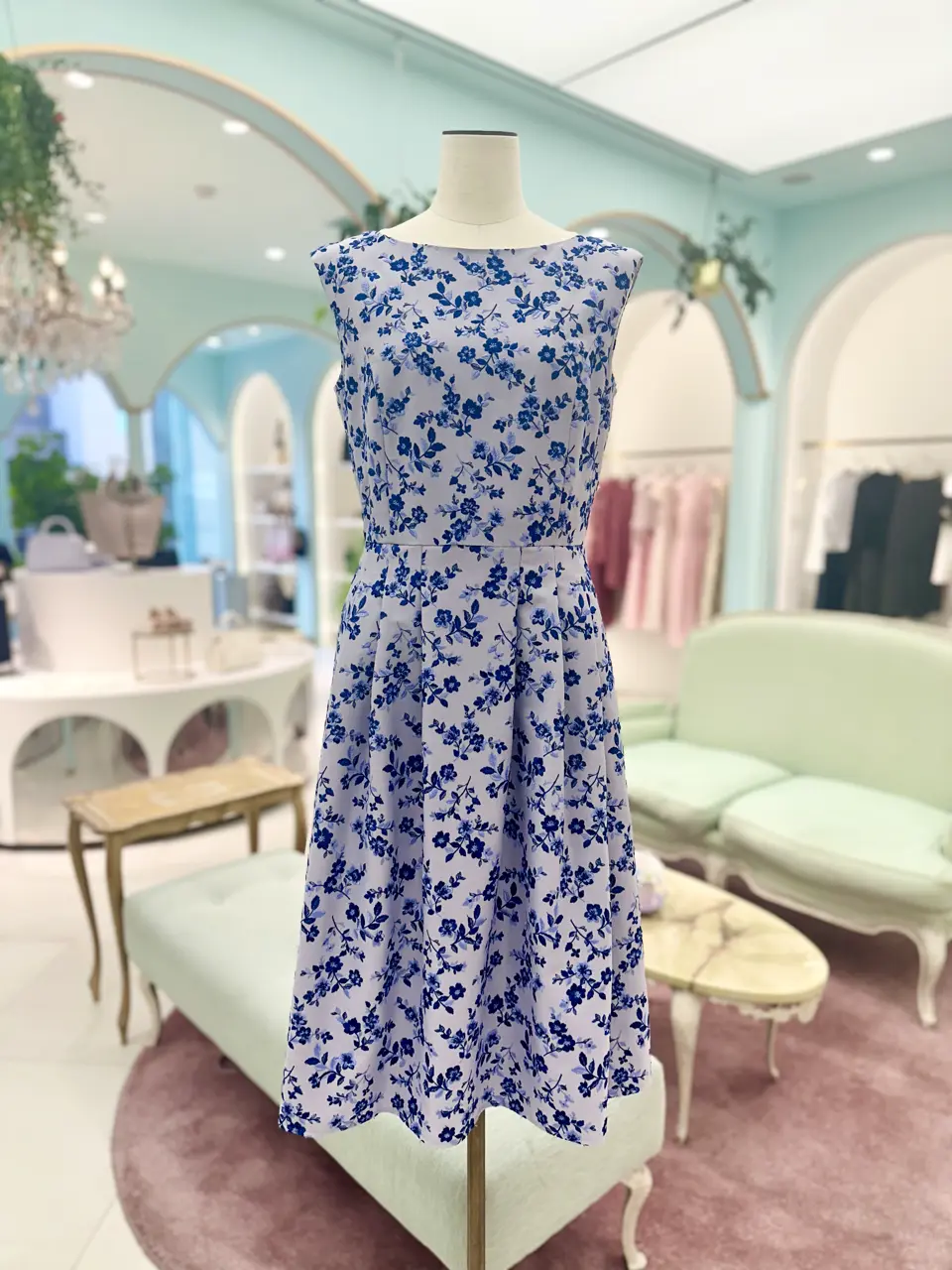 TOCCA Nana  コーディネート画像