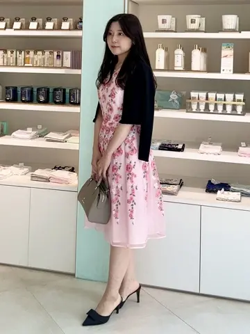 TOCCA Nana  コーディネート画像