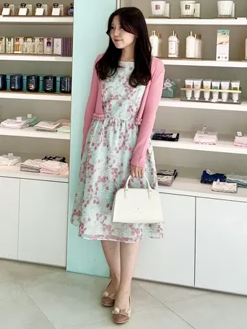 TOCCA Nana  コーディネート画像