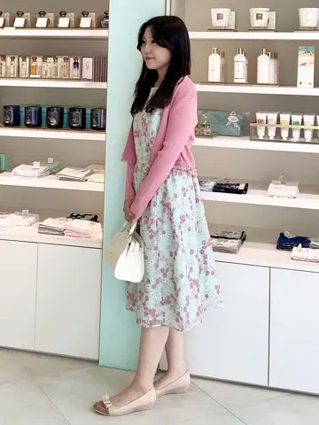 TOCCA Nana  コーディネート画像