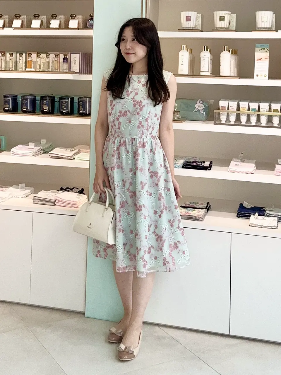 TOCCA Nana  コーディネート画像