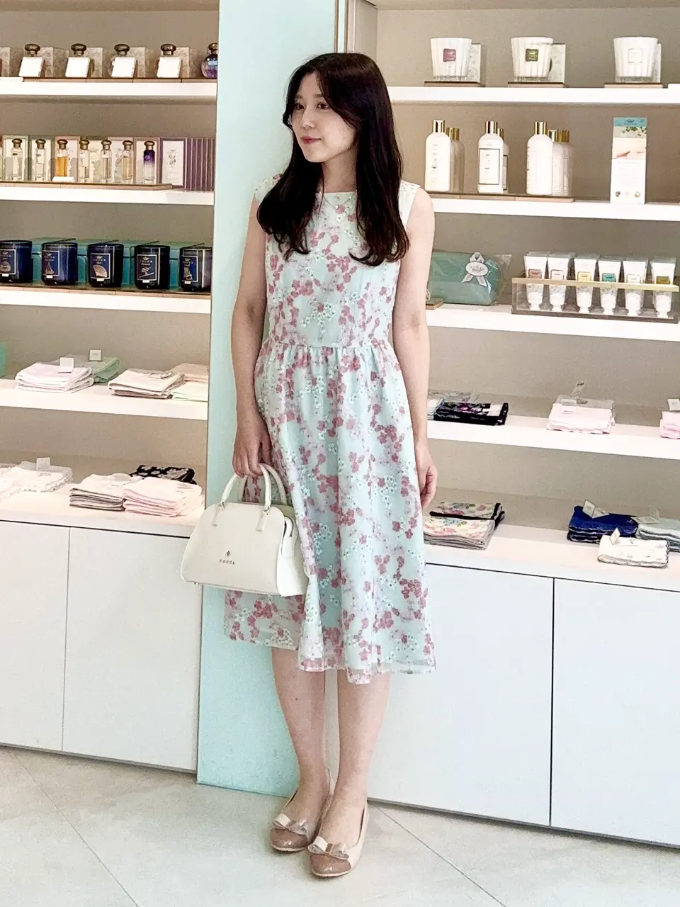 TOCCA Nana  コーディネート画像