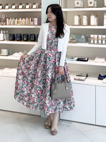 TOCCA Nana  コーディネート画像